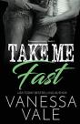 Take Me Fast - Preview