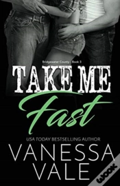 Capa do artigo Take Me Fast