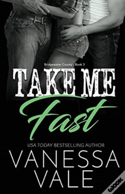 Capa do artigo Take Me Fast