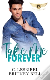 Capa do artigo Take Me Forever