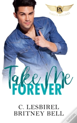 Capa do artigo Take Me Forever