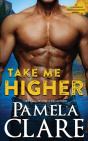 Take Me Higher - Preview