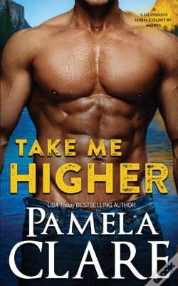 Capa do artigo Take Me Higher