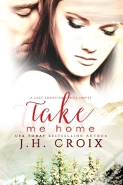 Capa do artigo Take Me Home
