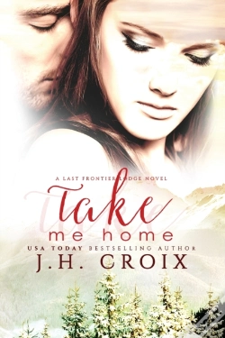 Capa do artigo Take Me Home