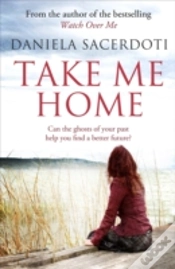Capa do artigo Take Me Home