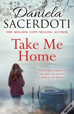 Capa do artigo Take Me Home