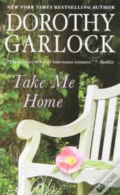 Capa do artigo Take Me Home