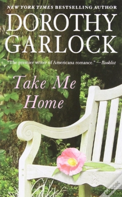 Capa do artigo Take Me Home