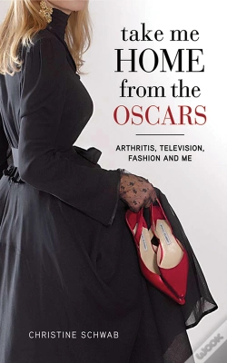 Capa do artigo Take Me Home From The Oscars