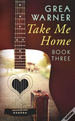 Capa do artigo Take Me Home