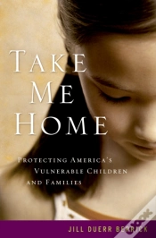 Capa do artigo Take Me Home