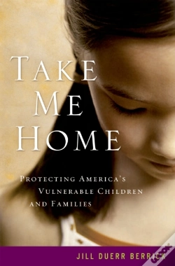 Capa do artigo Take Me Home