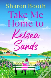 Capa do artigo Take Me Home To Kelsea Sands