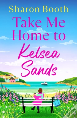 Capa do artigo Take Me Home To Kelsea Sands