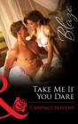 Take Me If You Dare - Preview