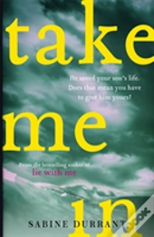 Take Me In