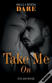 Capa do artigo Take Me On