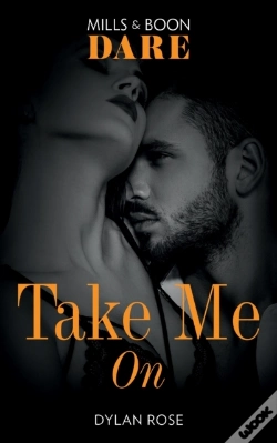 Capa do artigo Take Me On