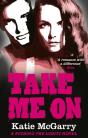 Take Me On - Preview