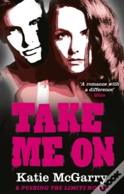 Capa do artigo Take Me On