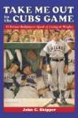 Take Me Out To The Cubs Game - Preview