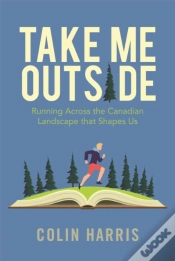 Capa do artigo Take Me Outside