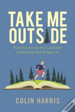 Capa do artigo Take Me Outside