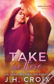 Capa do artigo Take Me There