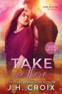 Take Me There - Preview