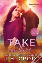 Capa do artigo Take Me There