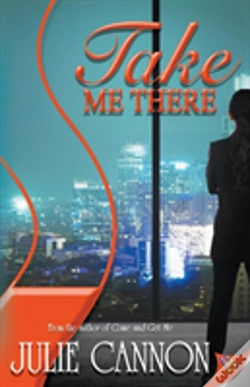 Capa do artigo Take Me There