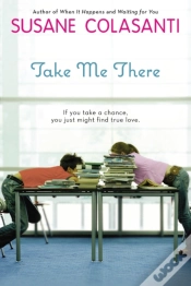 Capa do artigo Take Me There