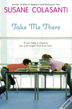 Capa do artigo Take Me There