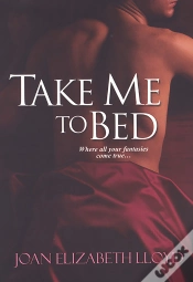 Capa do artigo Take Me To Bed