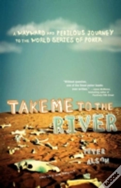 Capa do artigo Take Me To The River