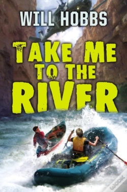 Capa do artigo Take Me To The River