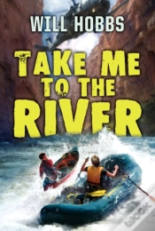 Capa do artigo Take Me To The River