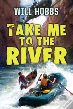 Capa do artigo Take Me To The River