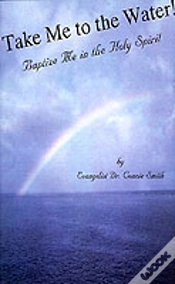 Capa do artigo Take Me To The Water!