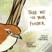 Capa do artigo Take Me To Your Feeder