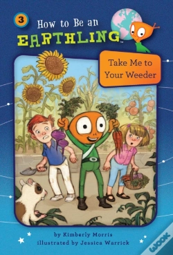 Capa do artigo Take Me To Your Weeder (Book 3)