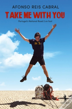 Capa do artigo Take Me With You