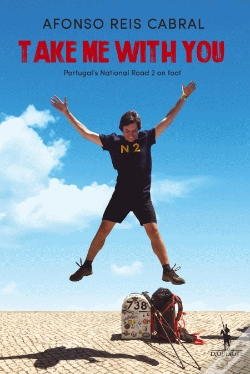 Capa do artigo Take Me With You