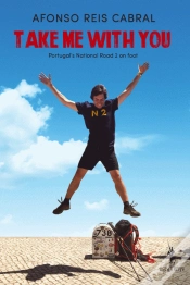 Capa do artigo Take Me With You