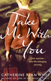 Capa do artigo Take Me With You