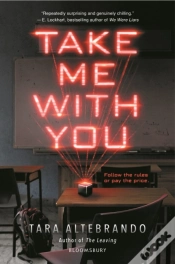 Capa do artigo Take Me With You