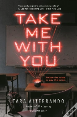 Capa do artigo Take Me With You