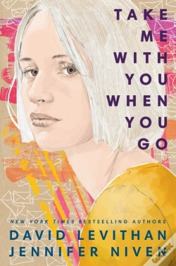 Capa do artigo Take Me With You When You Go