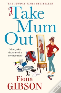 Capa do artigo Take Mum Out